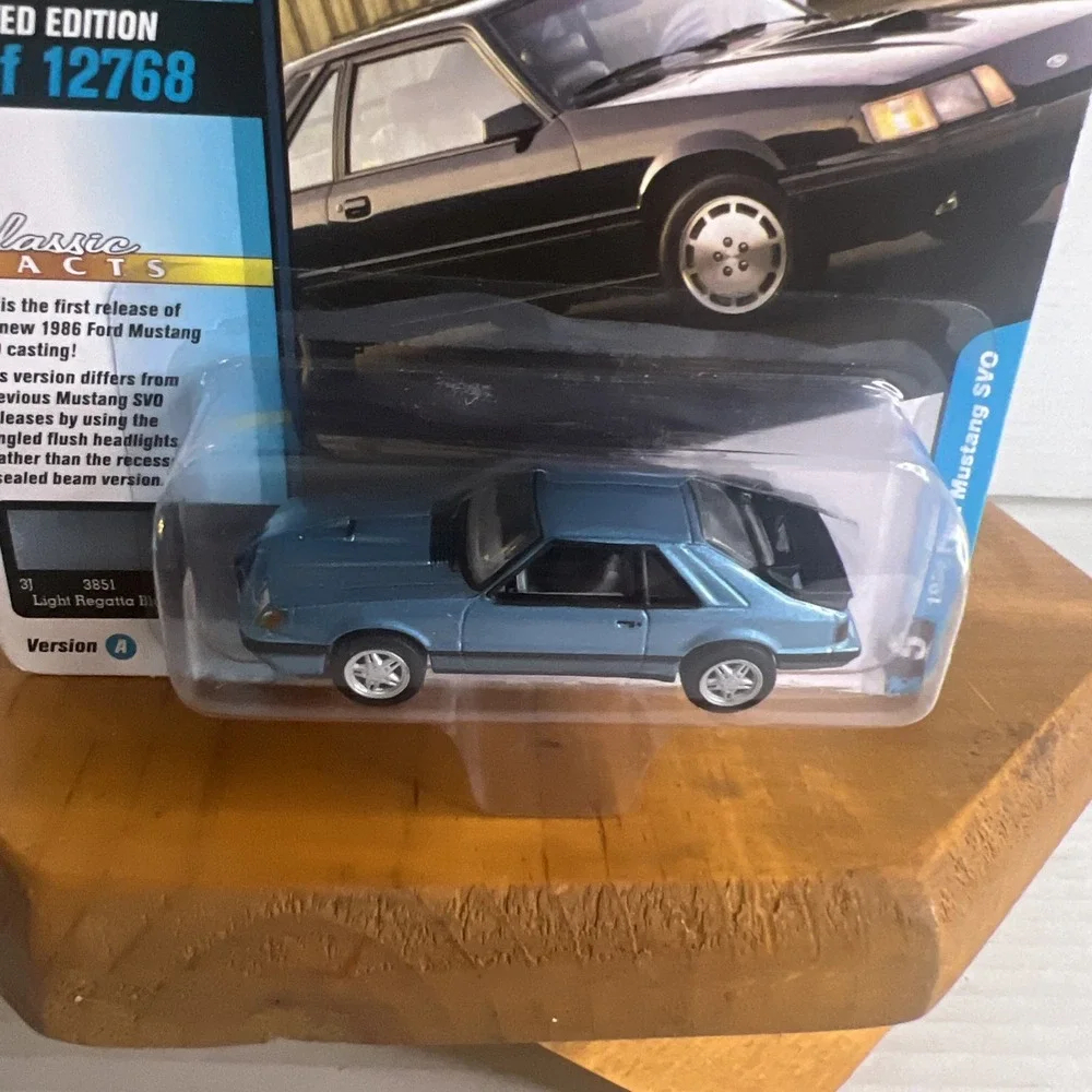 N/A product 1986